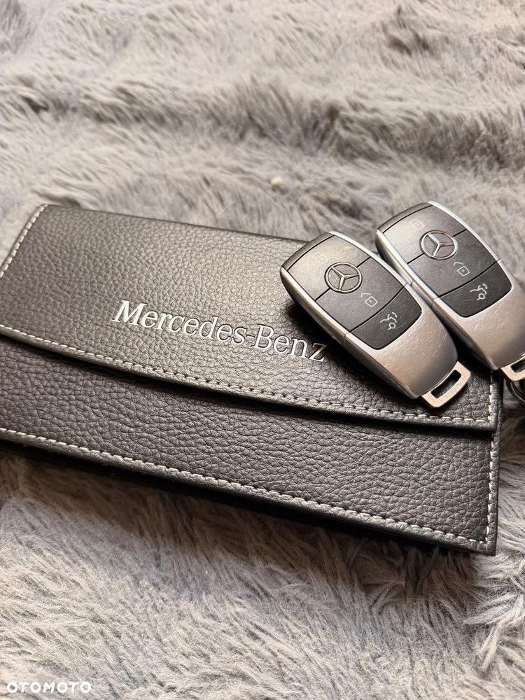 Mercedes-Benz GLC 220 d 4-Matic - 15