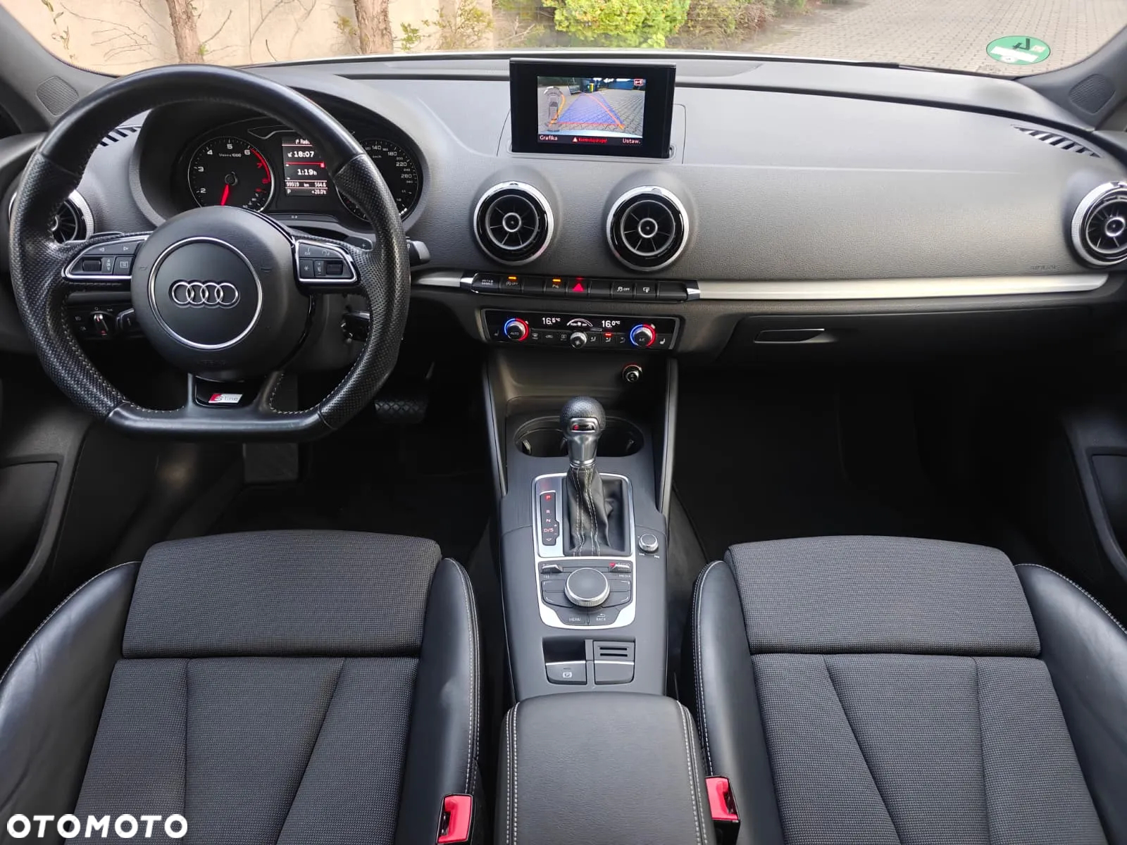 Audi A3 - 17