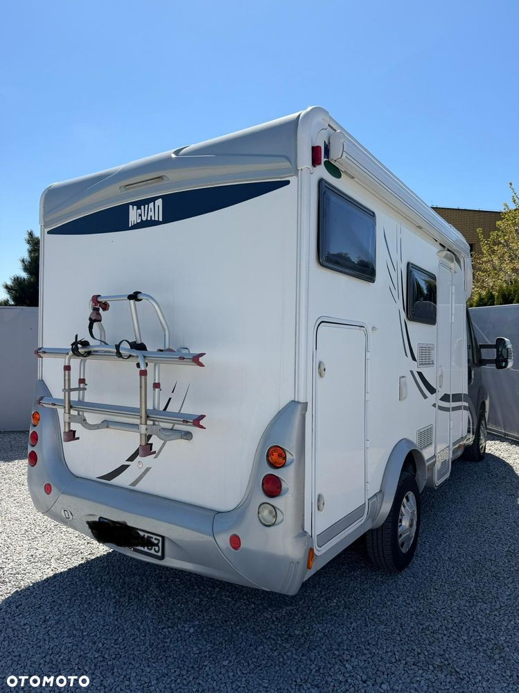 Fiat Ducato - 9