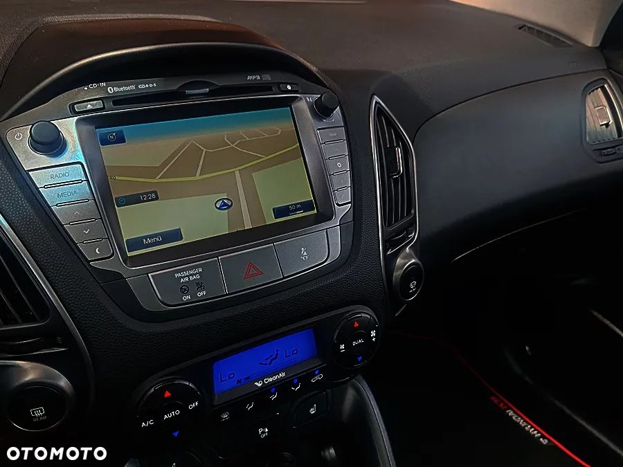 Hyundai ix35 1.6 GDI Premium 2WD - 22