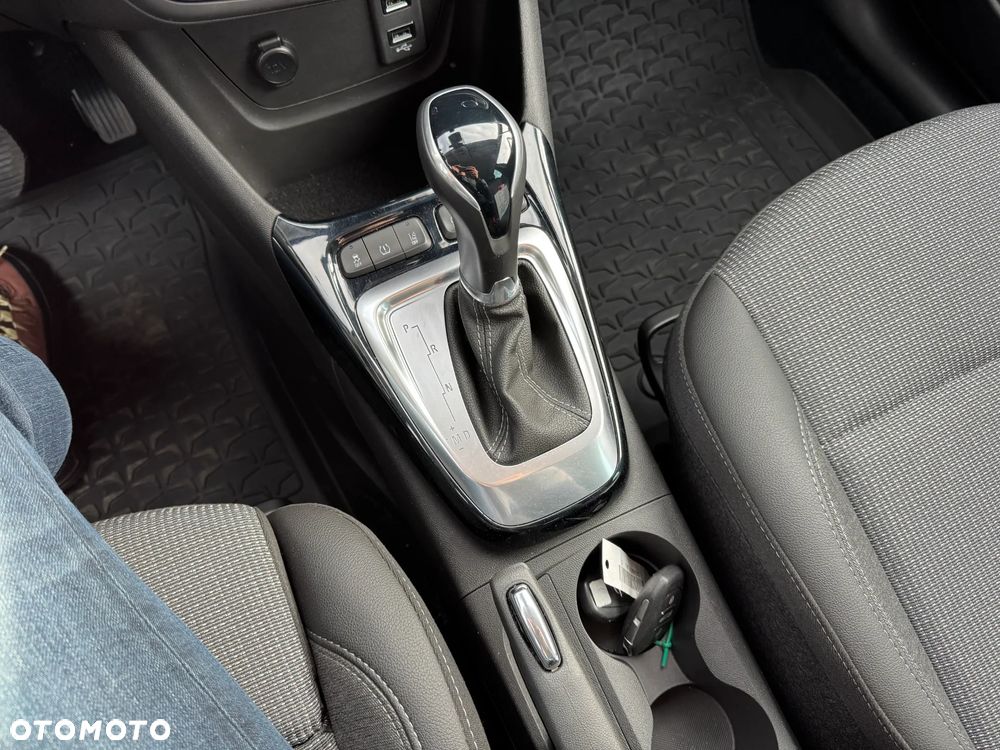 Opel Crossland 1.5 Automatik Ultimate - 19