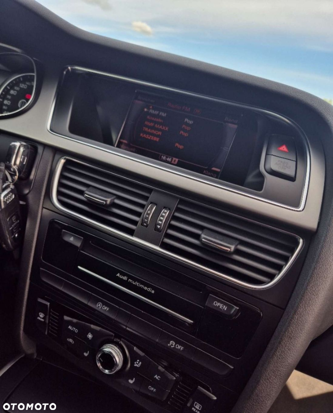 Audi A4 - 12