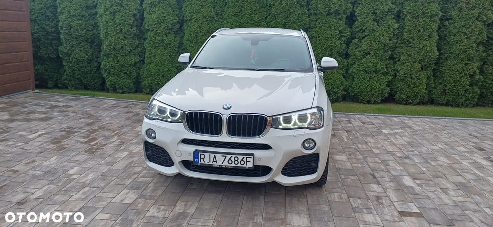 BMW X4 xDrive20d - 3