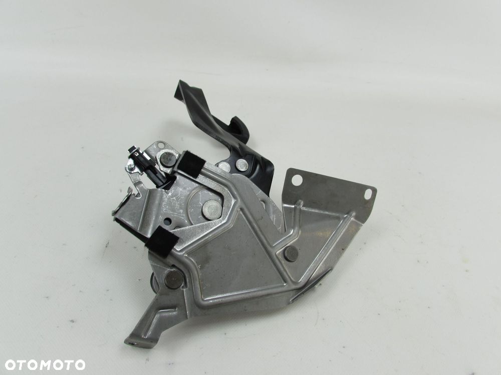 VOLVO XC90 02-14 DZWIGNIA PEDAL MECHANIZM HAMULCA RECZNEGO 31277097 UK - 7