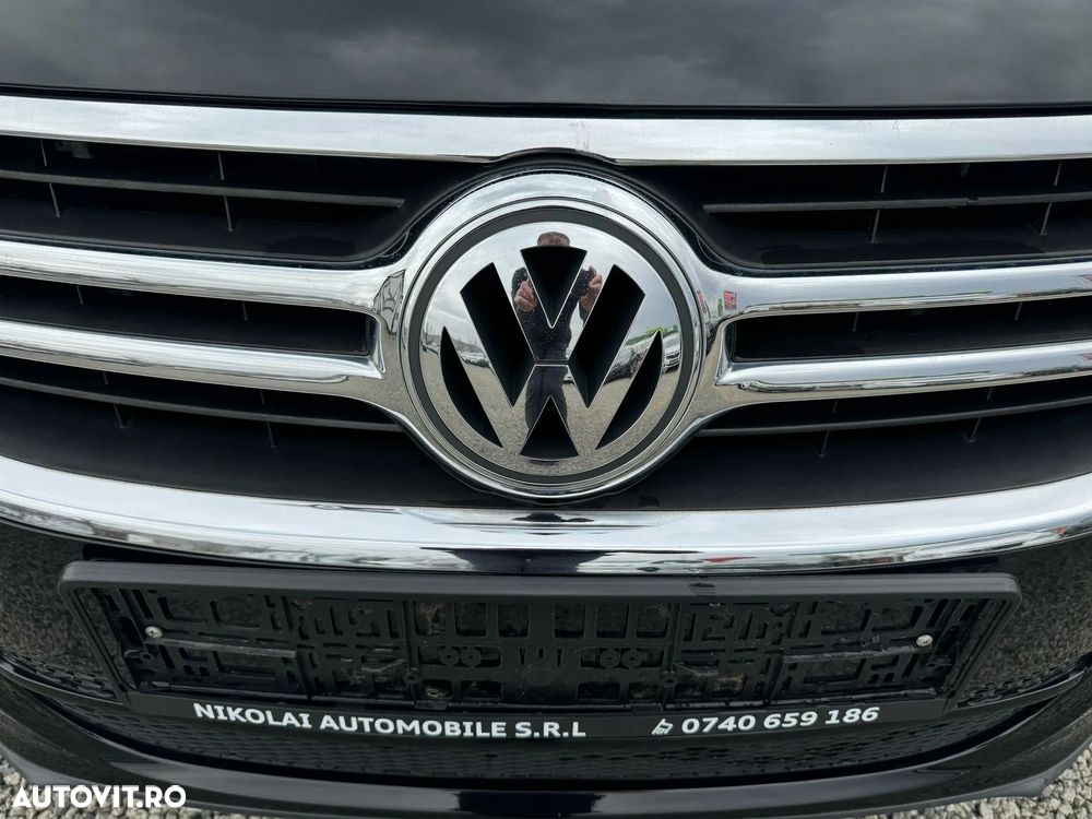 Volkswagen Tiguan - 25