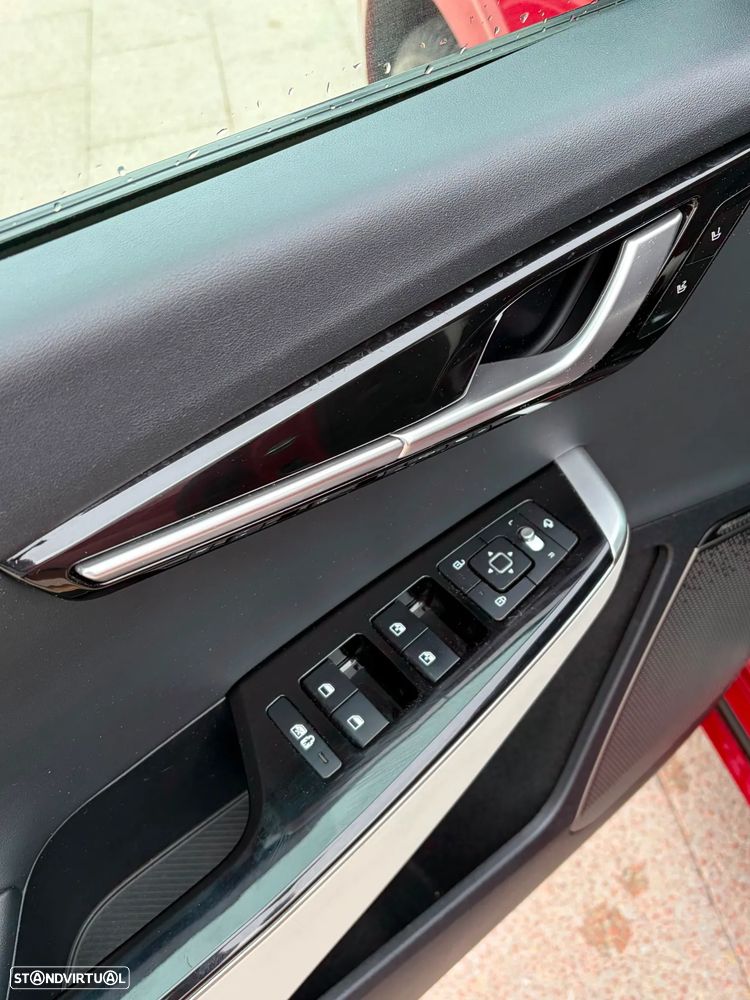 Kia EV6 77,4-kWh GT-line - 13