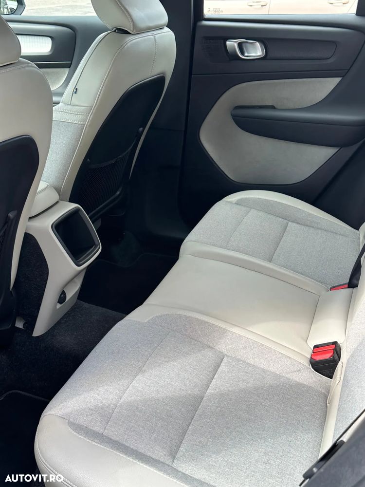 Volvo XC 40 D3 Momentum - 7