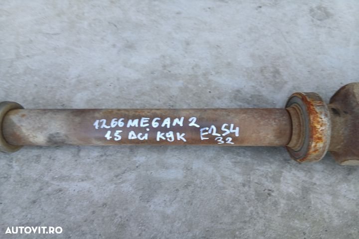 Planetara fata dreapta 1.5 K9K 1.5 K9K Renault Megane 2 [2002 - 2006] - 2