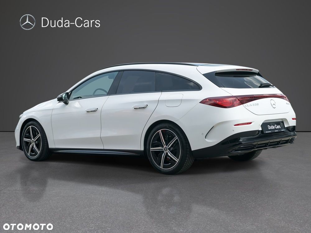 Mercedes-Benz CLA 220 mHEV 4-Matic 8G-DCT - 3