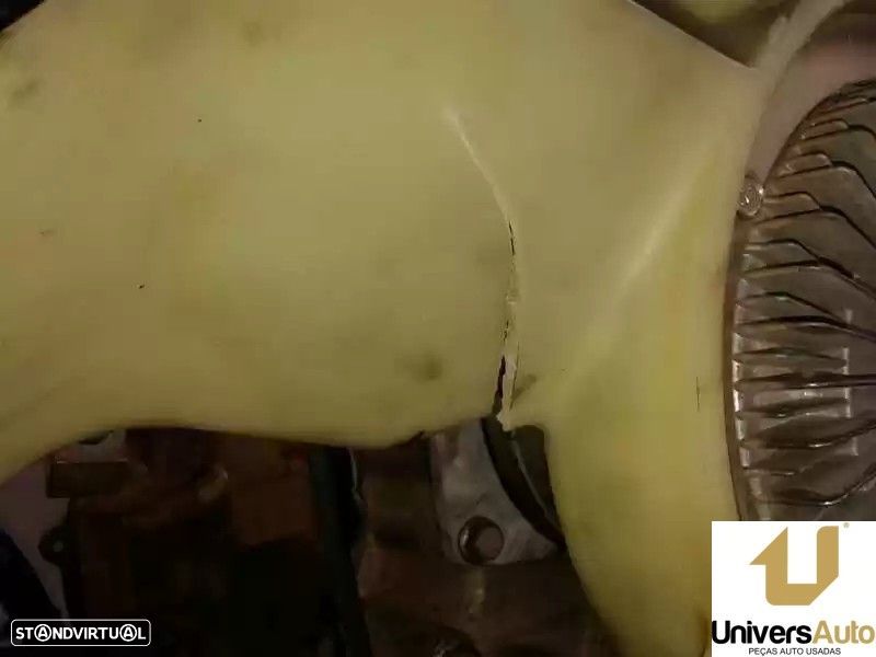 MOTOR COMPLETO MITSUBISHI PAJERO IV 2007 -4M41U - 4