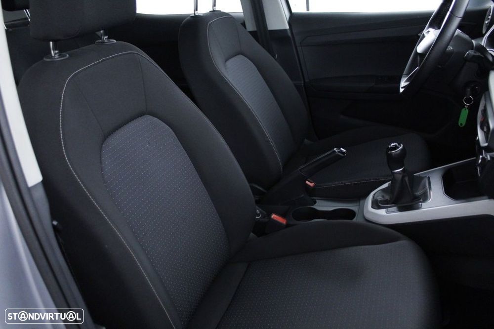 SEAT Arona 1.0 TSI Style - 14