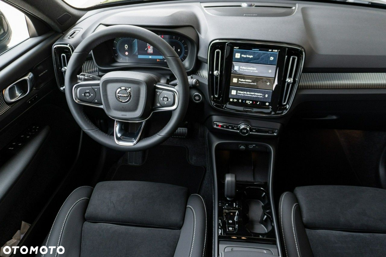 Volvo XC 40 - 19