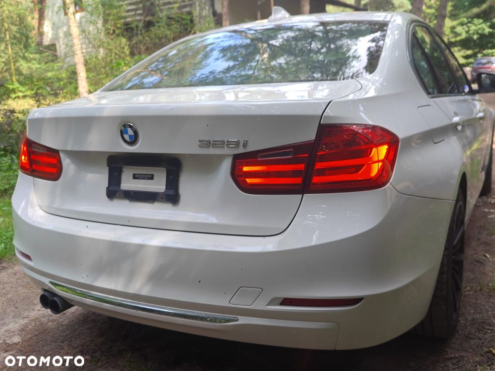 BMW Seria 3 - 10