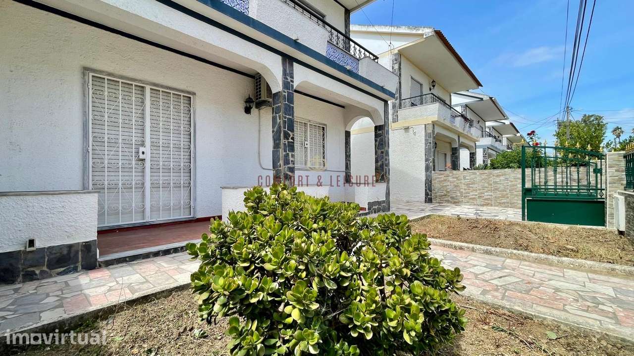 Moradia com 3 quartos, 2 wc e garagem em Alenquer - Grande imagem: 3/60