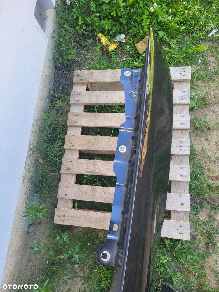 Błotnik Prawy Przod Przedni MERCEDES GLC X253 W253 A253 - 6