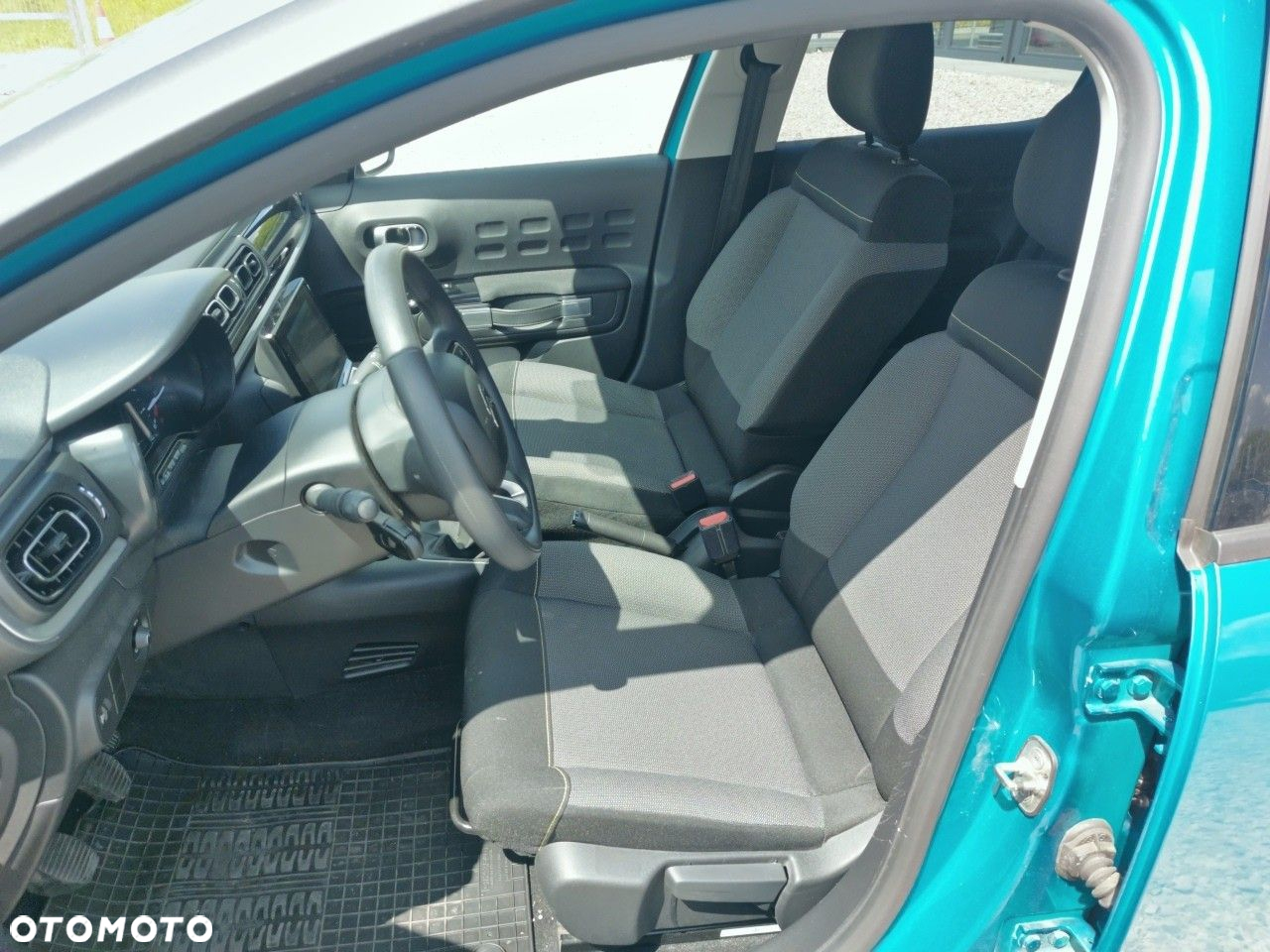 Citroën C3 - 9