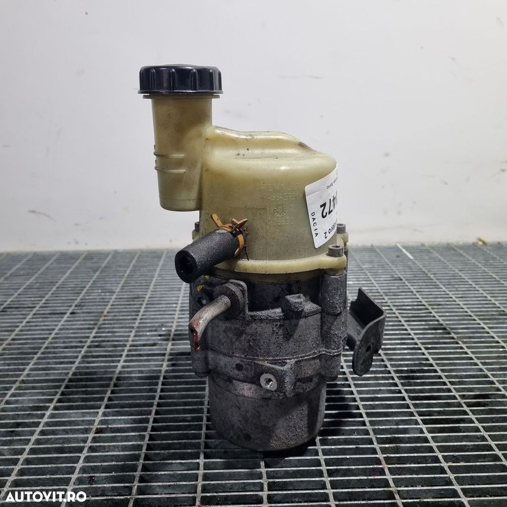 Pompa Servo Dacia Sandero 2 0.9 B 2012 - 2016 90CP Manuala (1472) Benzina 2 MUFE ... - 4