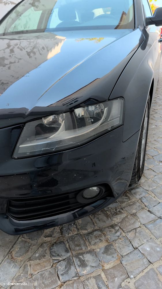 Audi A4 Avant 2.0 TDI Business Line Advance 120g - 17