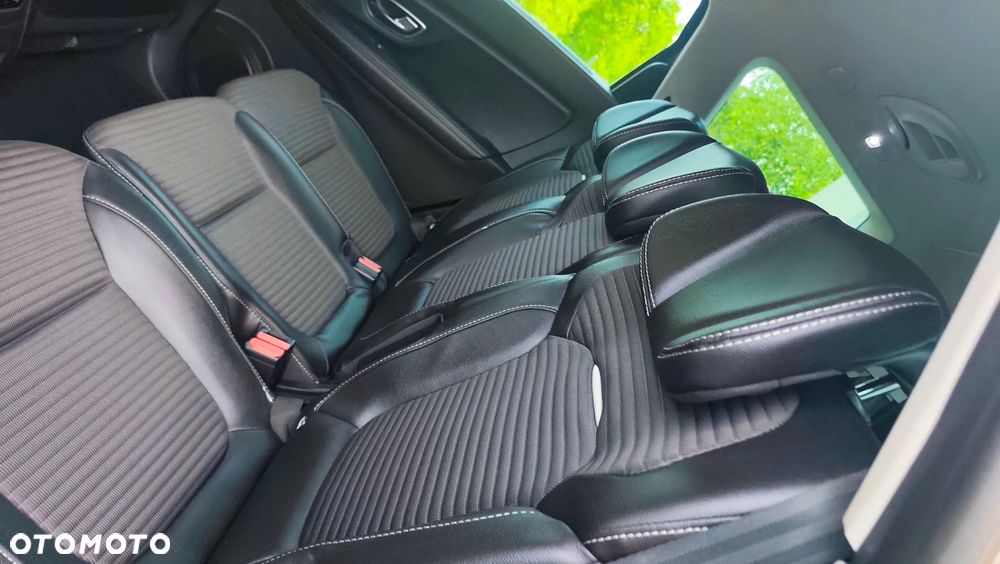 Renault Grand Scenic Gr 1.6 dCi Bose EDC - 19