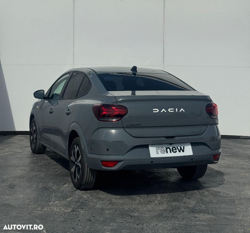 Dacia Logan - 4