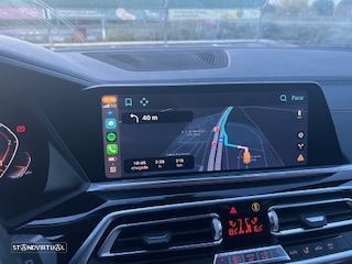 BMW X5 25 d xDrive Pack M - 8