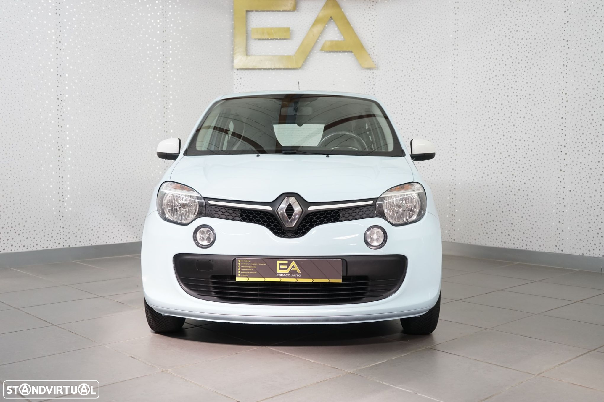 Renault Twingo 1.0 SCe Dynamique - 2
