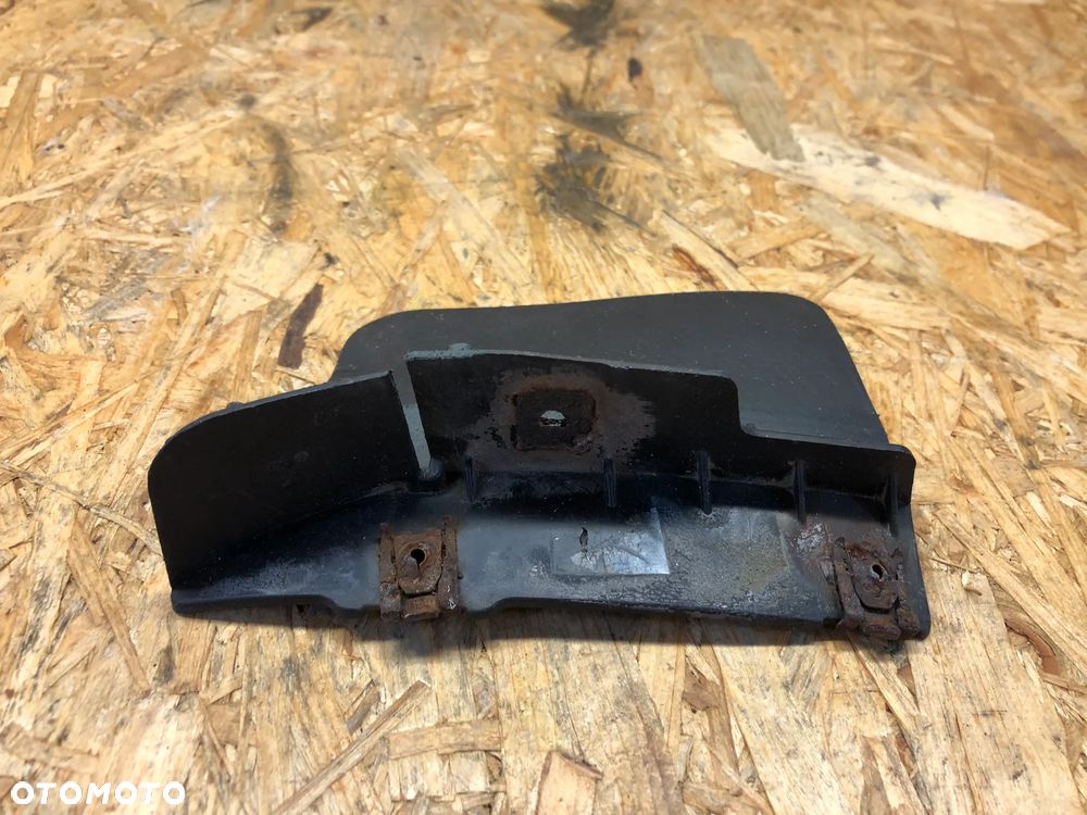 CHLAPACZ LEWY PRAWY PRZÓD TYŁ BMW X3 F25 - 3