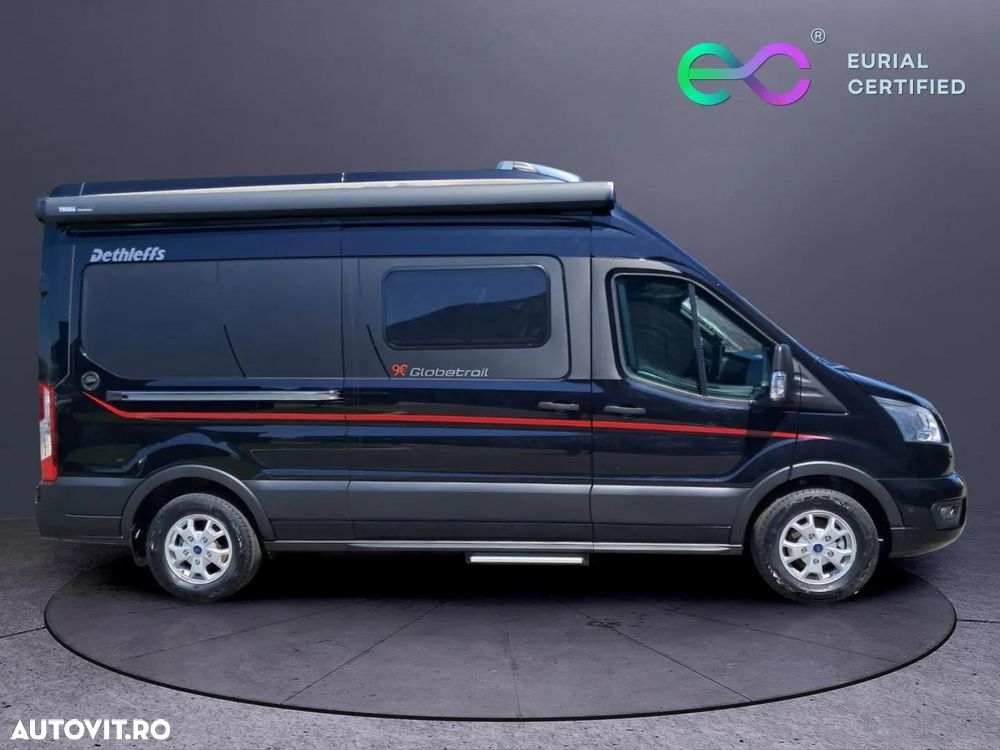 Ford Transit - 8