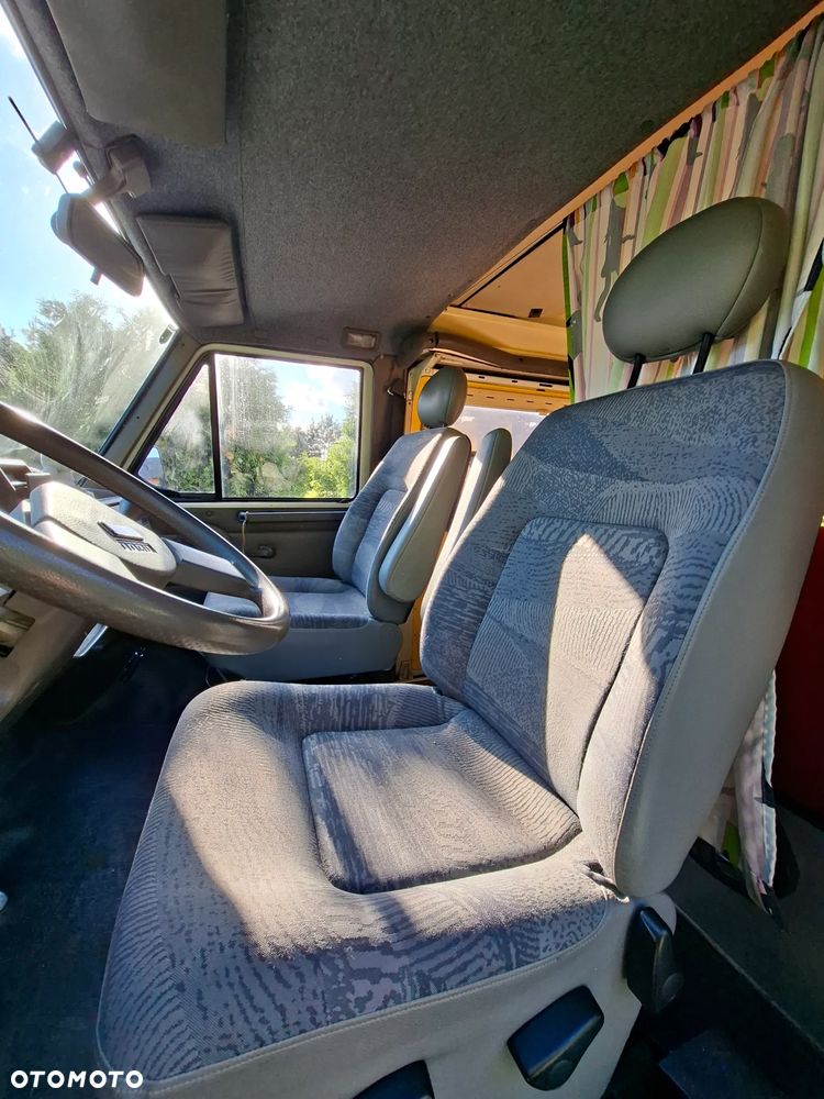 Ford Ducato - 13