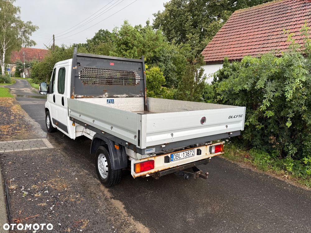 Fiat Ducato - 5