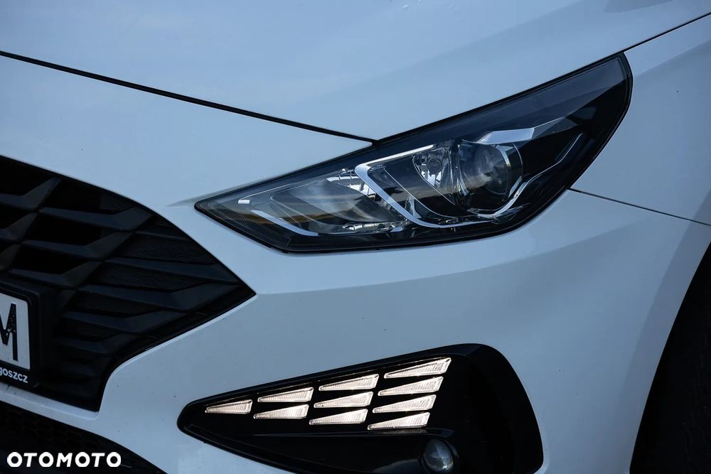 Hyundai i30 - 10
