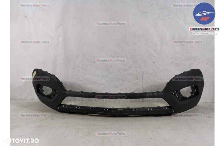 Spoiler Inferior originala Opel  Mokka  1 [2012 - 2015] - 1
