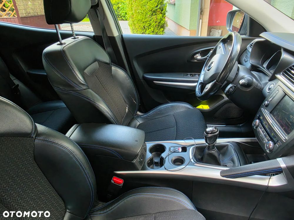 Renault Kadjar 1.6 Energy TCe S-Edition - 12
