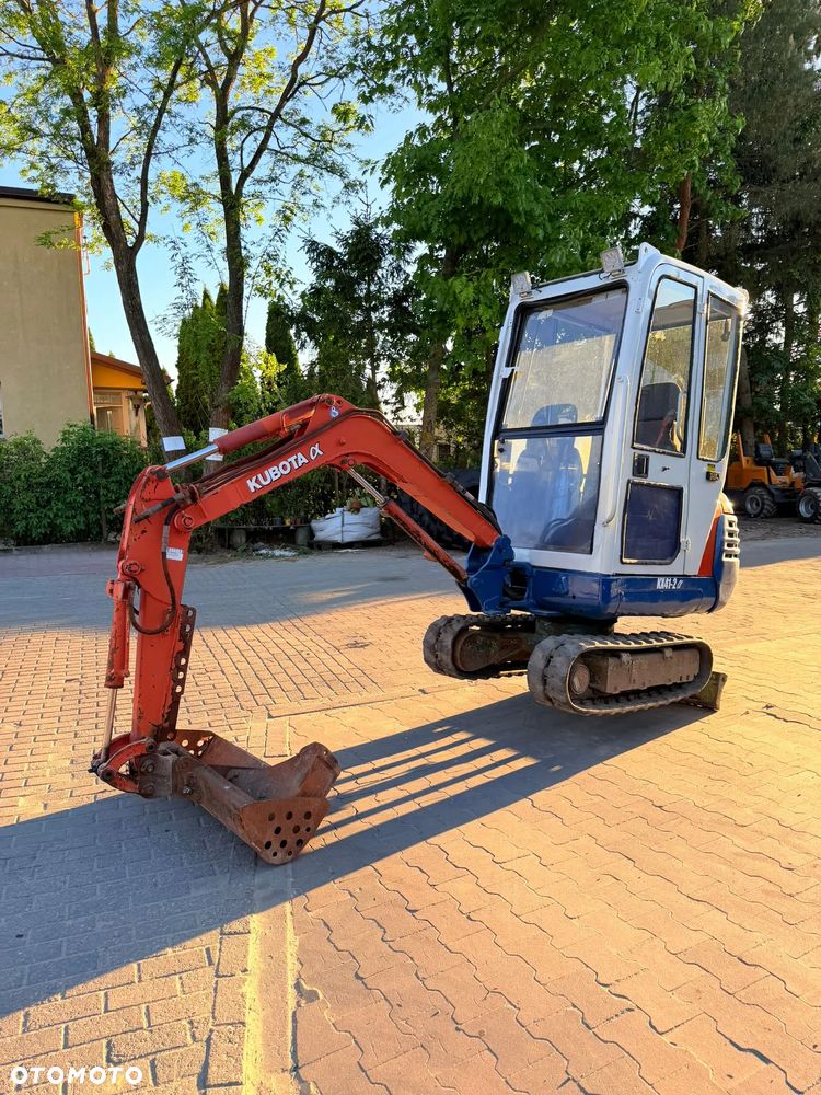 New Holland B80b - 9