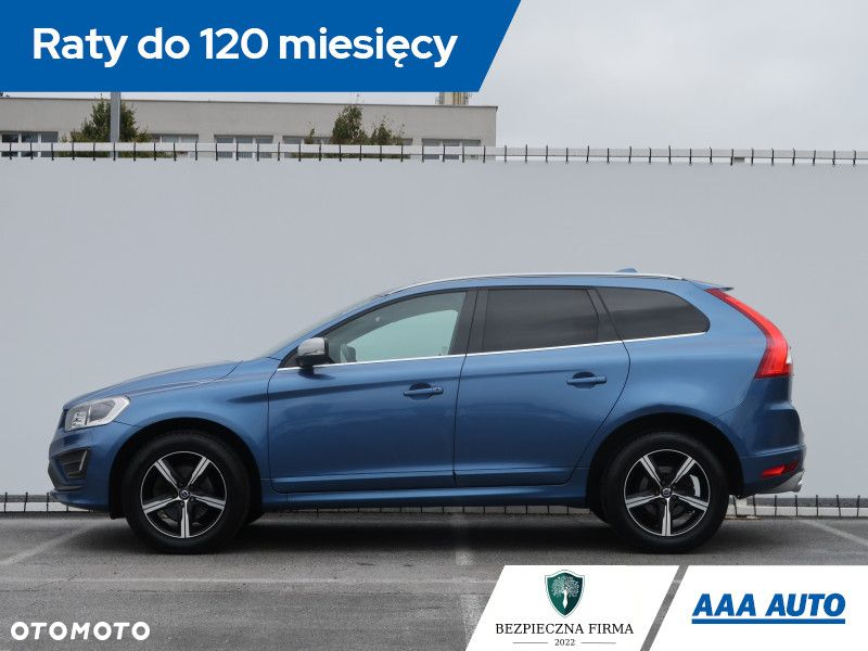 Volvo XC 60 - 3