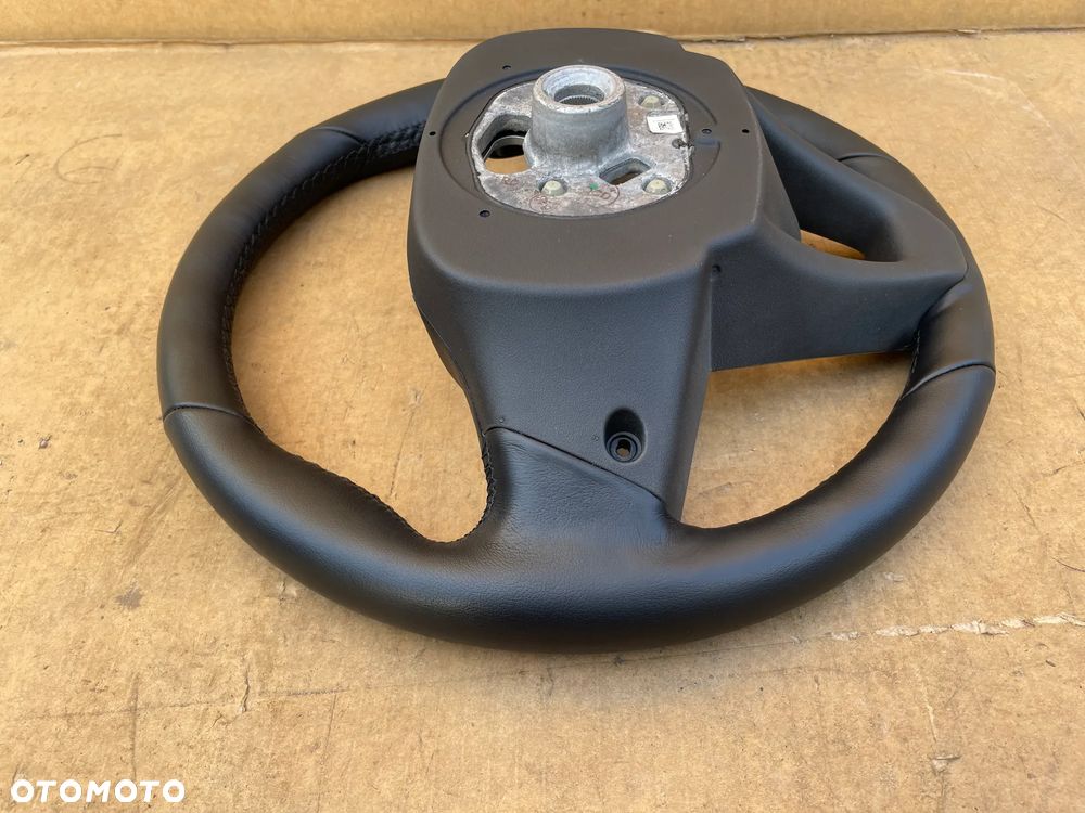 X5 G05 X6 G06 X7 G07 5 G30 G31 7 G11 G12 8 G14 G15 G16 BMW KIEROWNICA SPORTOWA M 6329732 - 7