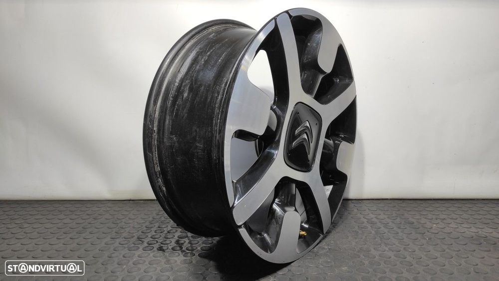 PNEU CITROEN C3 FEEL - 3