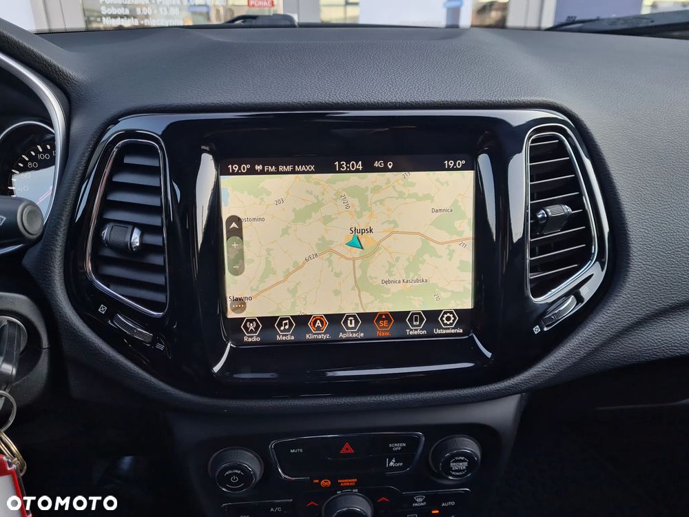 Jeep Compass 1.3 TMair Limited FWD S&S DDCT - 26