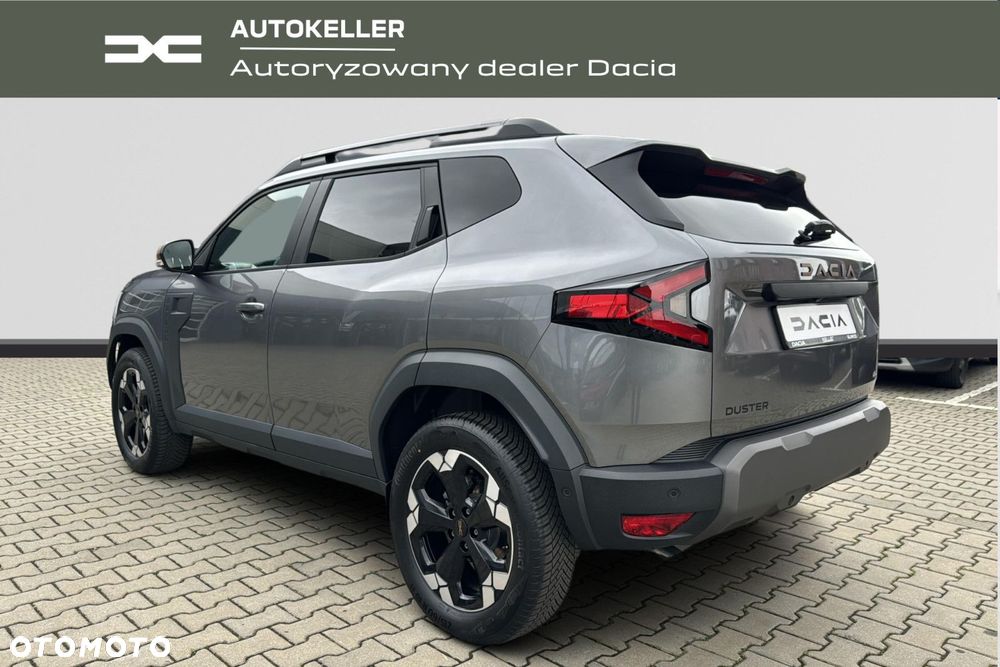 Dacia Duster - 6
