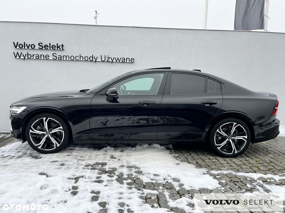 Volvo S60 - 6