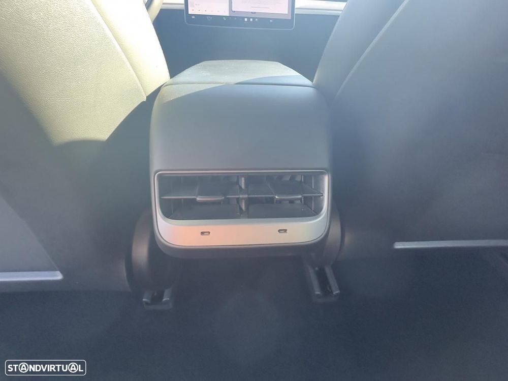 Tesla Model 3 Long Range AWD Dual Motor - 21