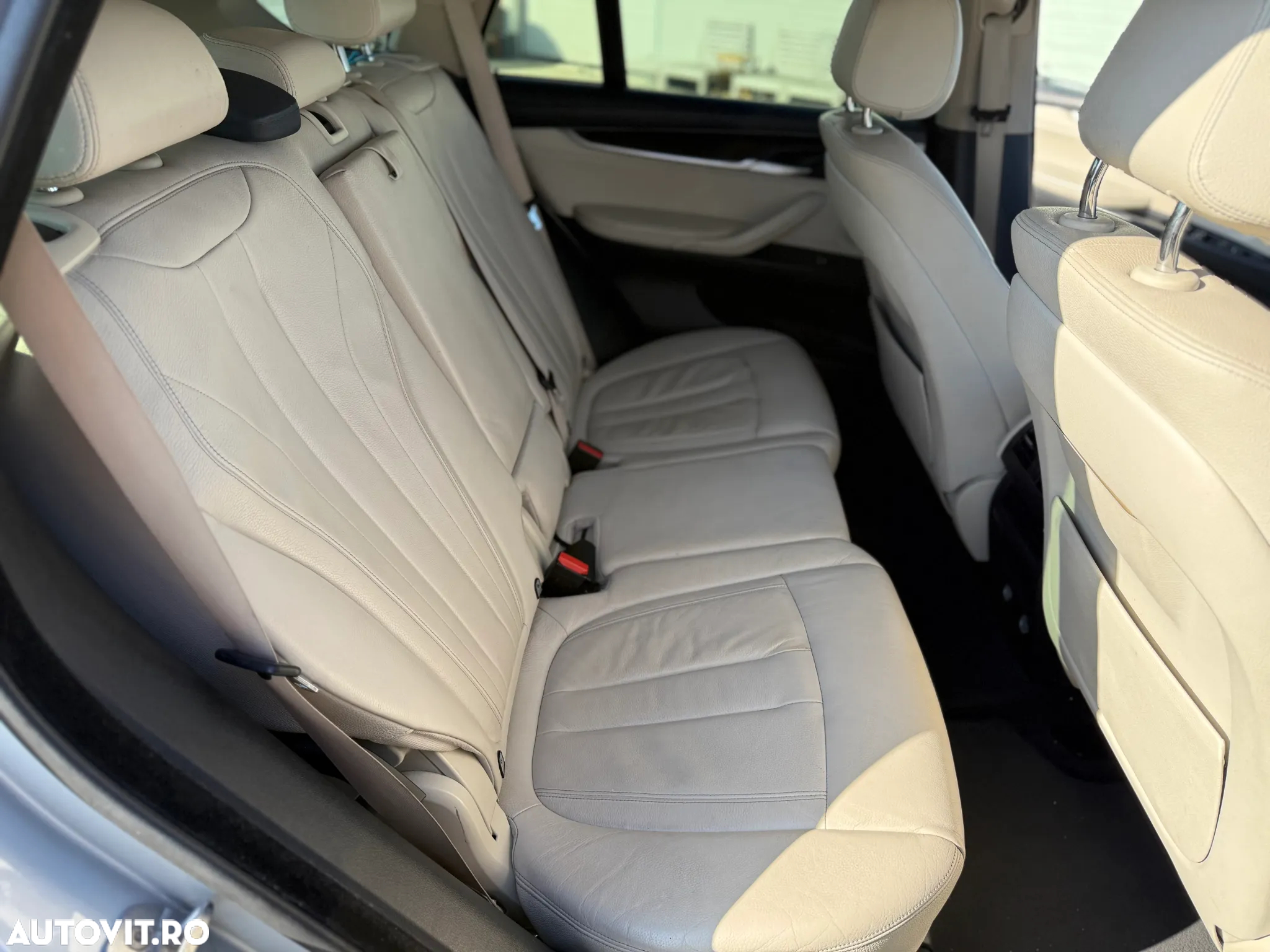 BMW X5 xDrive25d - 8