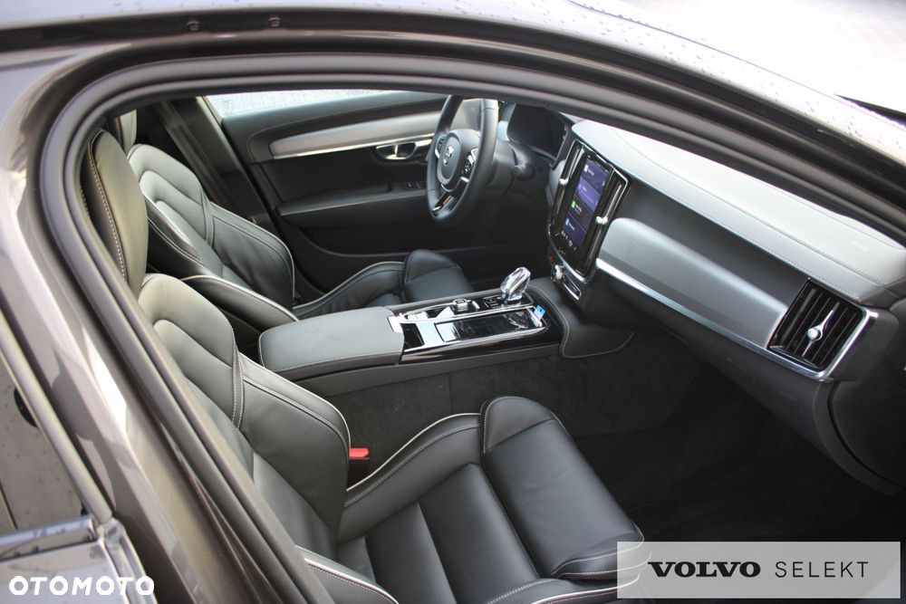 Volvo S90 - 13
