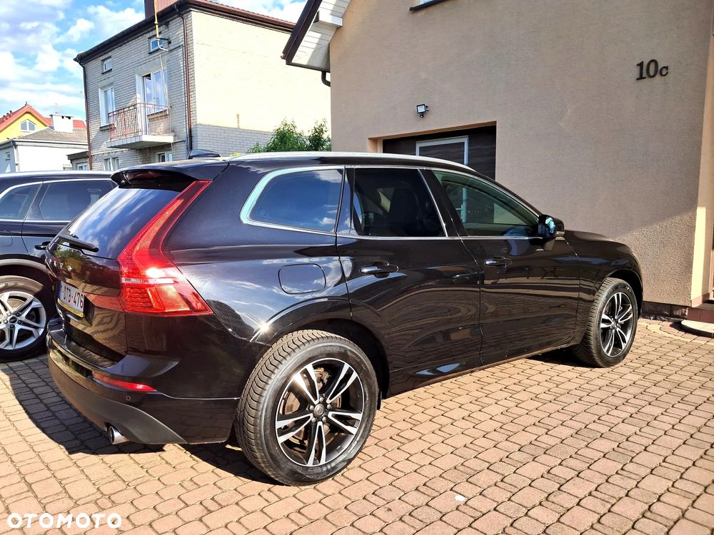 Volvo XC 60 D3 Drive-E Momentum - 3