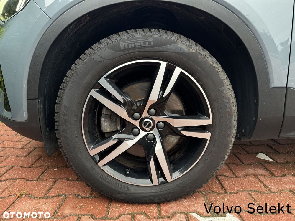 Volvo XC 40 - 27
