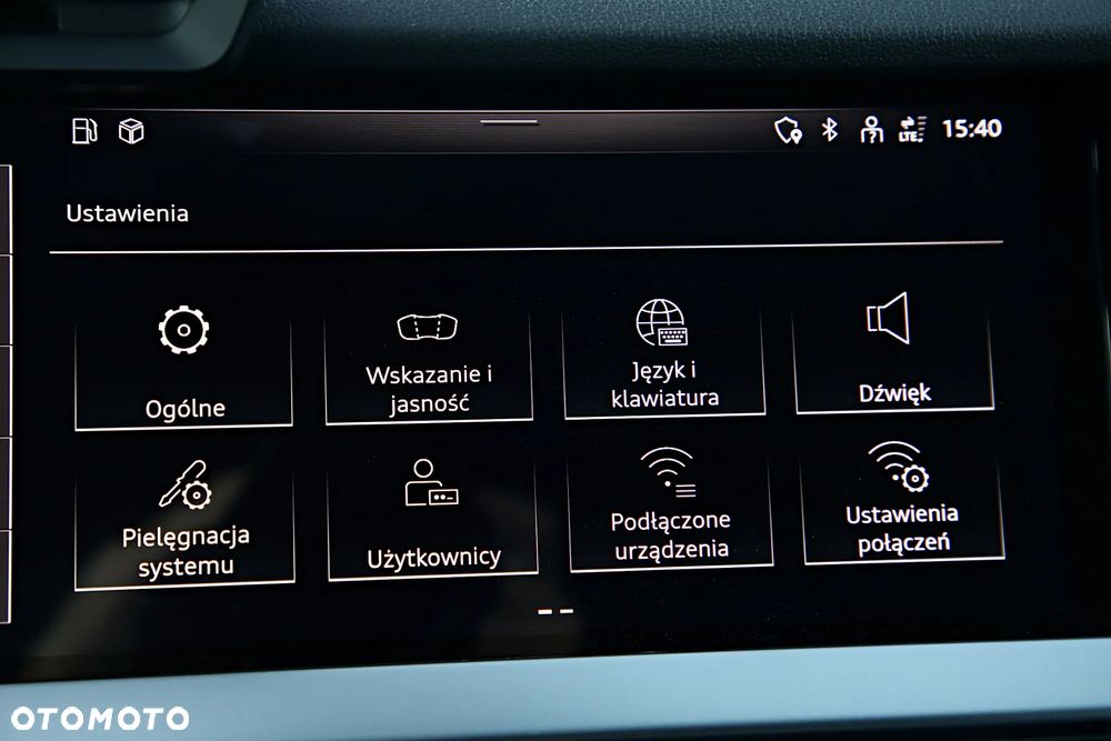 Audi A3 Limousine 35 TFSI Sport S tronic - 32