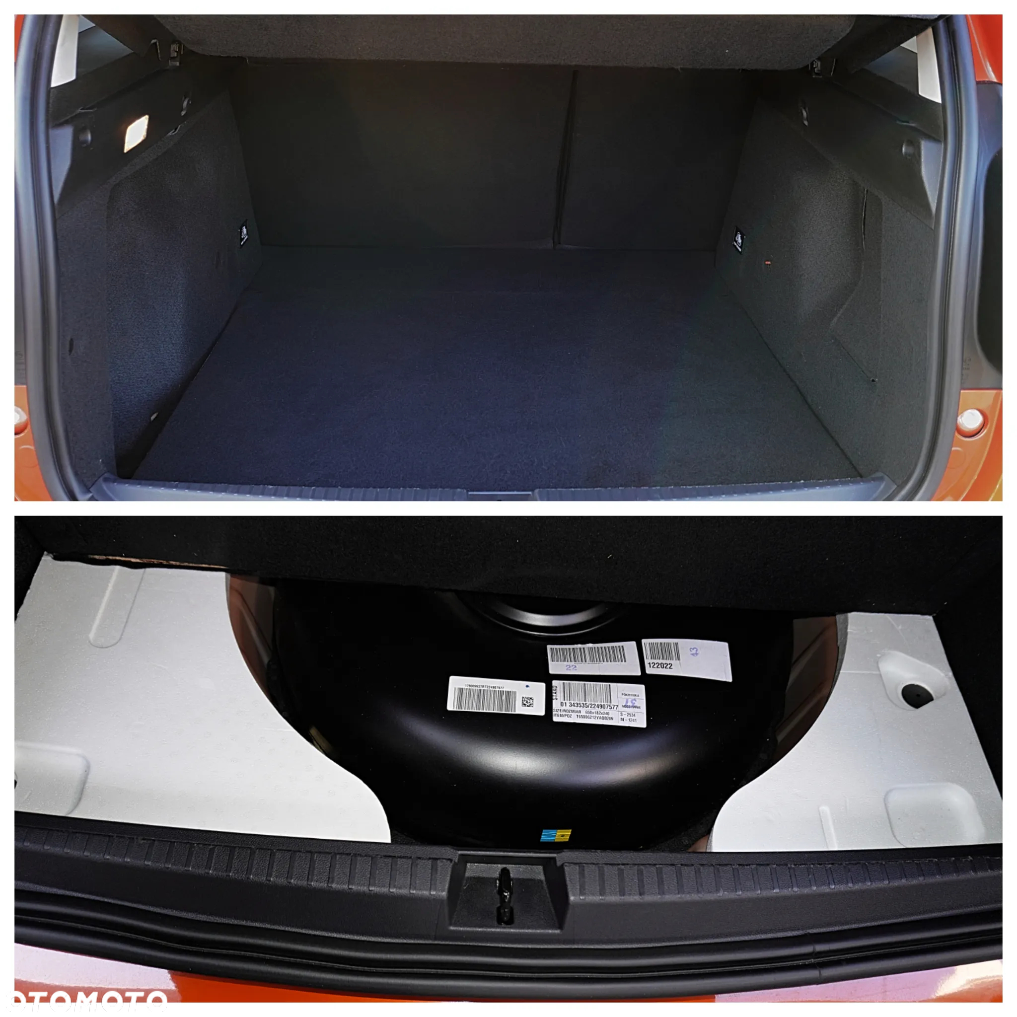 Dacia Duster 1.0 TCe Journey - 36