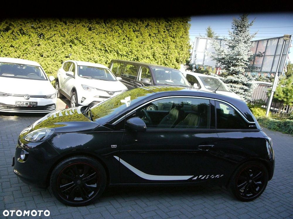 Opel Adam 1.4 Jam Unlimited - 11