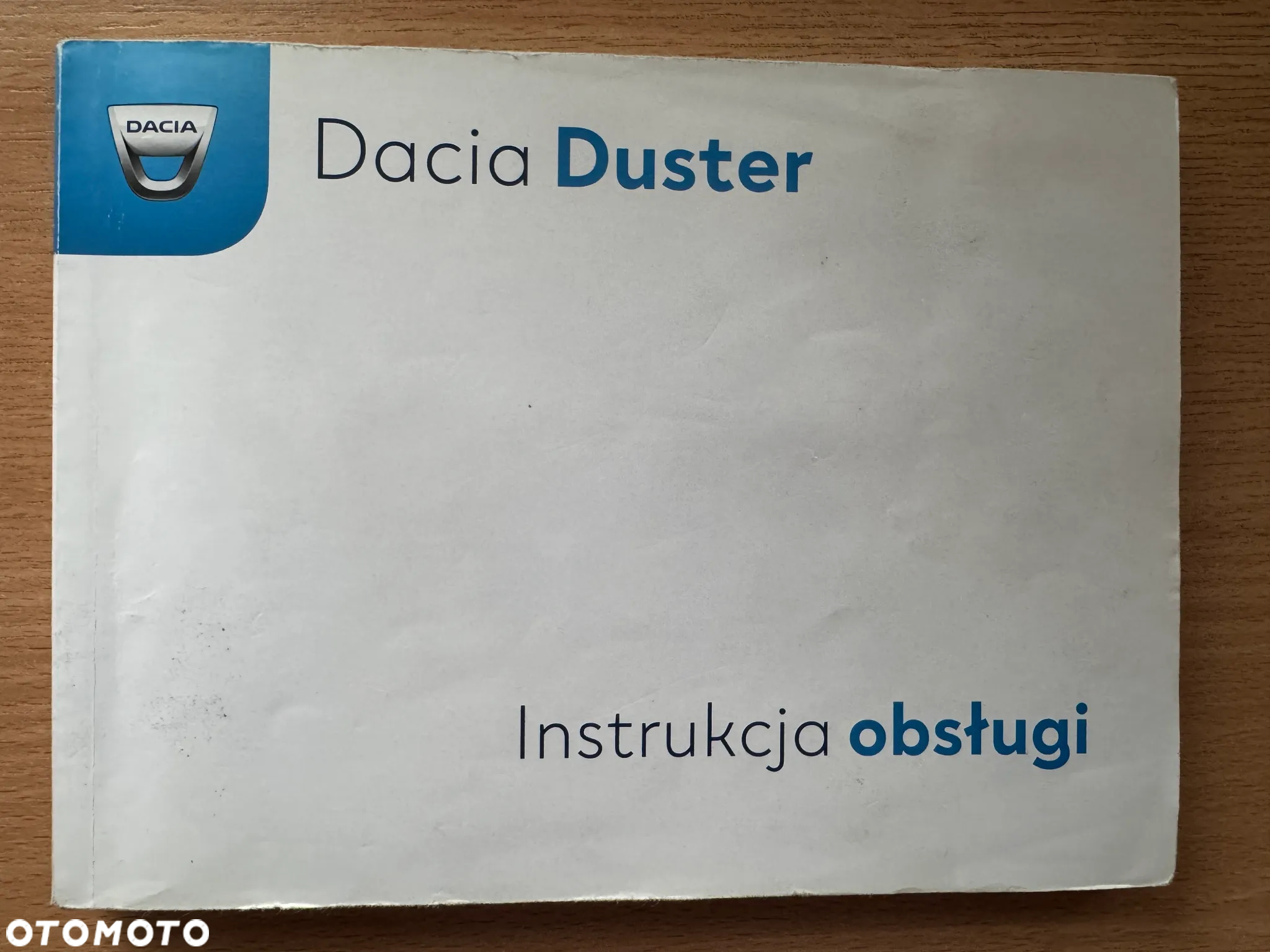 Dacia Duster 1.6 SCe Prestige - 18