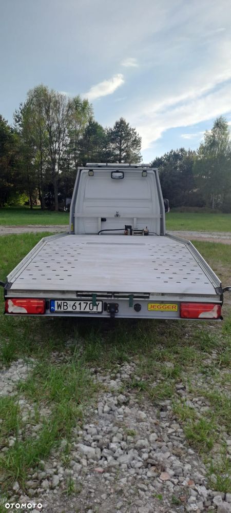 Mercedes-Benz SPRINTER - 7